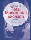Manual of Total Mesorectal Excision - eBook