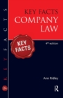Key Facts Company Law - eBook