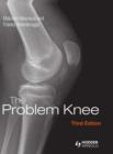 The Problem Knee - eBook