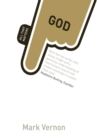 God: All That Matters - eBook