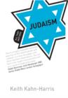 Judaism: All That Matters - eBook