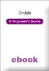 Einstein: A Beginner's Guide - eBook