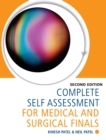 Complete Self Assessment for Medical and Surgical Finals - eBook