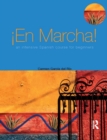En Marcha: An Intensive Spanish Course for Beginners - eBook