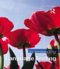 Understanding Language Testing - eBook