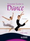 Essential Guide to Dance, 3rd edition - eBook