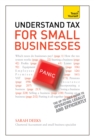 Understand Tax for Small Businesses: Teach Yourself - Book