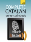 Complete Catalan Beginner to Intermediate Course : Audio eBook - eBook