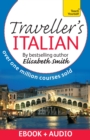 Traveller's Beginner Italian: Teach Yourself : Enhanced Edition - eBook