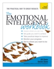 The Emotional Intelligence Workbook: Teach Yourself - Book