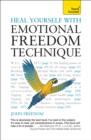 Heal Yourself with Emotional Freedom Technique - eBook