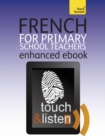 French for Primary School Teachers Pack: Teach Yourself : Audio eBook - eBook