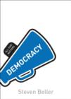 Democracy: All That Matters - eBook