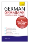 German Grammar You Really Need To Know: Teach Yourself - Book
