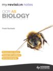 My Revision Notes: OCR AS Biology ePub - eBook