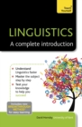 Linguistics: A Complete Introduction: Teach Yourself - eBook