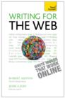 Writing for the Web: Teach Yourself - eBook