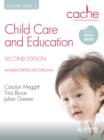 CACHE Level 3 Child Care and Education, 2nd Edition - eBook