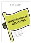 International Relations: All That Matters - eBook
