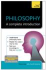 Philosophy: A Complete Introduction: Teach Yourself - eBook