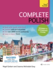 Complete Polish Beginner to Intermediate Course : (Book and audio support) - Book