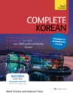Complete Korean Beginner to Intermediate Course : (Book and audio support) - Book