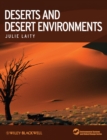 Deserts and Desert Environments - eBook