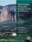 Sedimentary Processes, Environments and Basins : A Tribute to Peter Friend - eBook