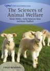 The Sciences of Animal Welfare - eBook