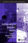 Nursing Medical Emergency Patients - eBook