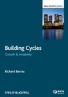 Building Cycles : Growth and Instability - eBook