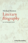 Literary Biography : An Introduction - eBook