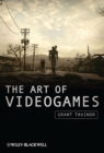 The Art of Videogames - eBook