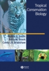 Tropical Conservation Biology - eBook