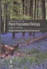 Introduction to Plant Population Biology - eBook