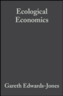 Ecological Economics : An Introduction - eBook