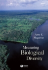 Measuring Biological Diversity - eBook