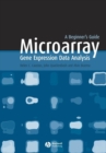 Microarray Gene Expression Data Analysis : A Beginner's Guide - eBook