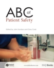ABC of Patient Safety - eBook