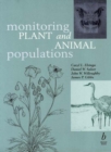 Monitoring Plant and Animal Populations : A Handbook for Field Biologists - eBook