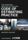 Code of Estimating Practice - eBook
