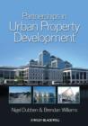 Partnerships in Urban Property Development - eBook