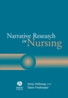 Narrative Research in Nursing - eBook