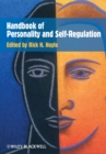 Handbook of Personality and Self-Regulation - eBook