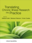 Translating Chronic Illness Research into Practice - eBook