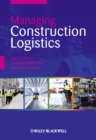 Managing Construction Logistics - eBook
