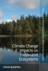 Climate Change Impacts on Freshwater Ecosystems - eBook
