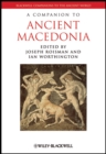 A Companion to Ancient Macedonia - eBook