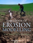 Handbook of Erosion Modelling - eBook