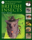 The Royal Entomological Society Book of British Insects - Book